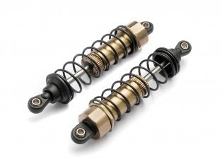 Phntm XB/XT Alum FR Shocks (2)