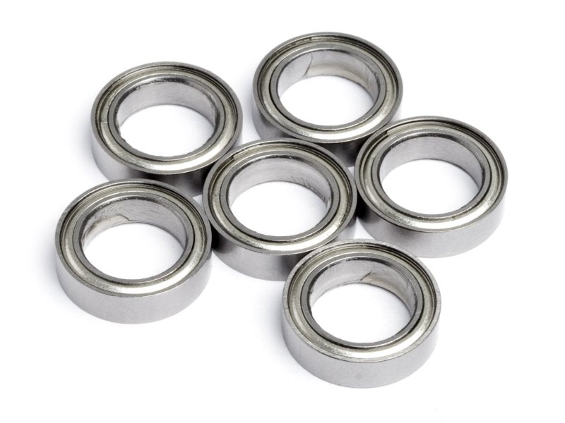 Bearing 15x10x4 (6) - Model - Image - Pop Weasel