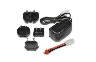 Mains Charger F 7.2