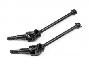 StradaTC/DC Uni.DriveShafts(2) - Model - Image - Pop Weasel