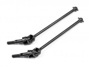 XB/RX/DT Uni. Drive Shafts (2) - Model - Image - Pop Weasel