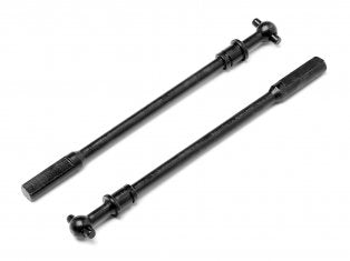 Scout Driveshaft Left (2)