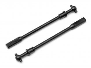 Scout Driveshaft Right (2)