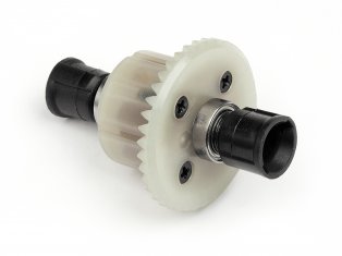 xxIon Complete Gear Diff - Model - Image - Pop Weasel