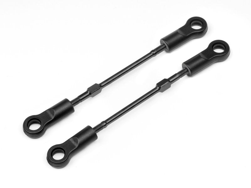 DW/TW Turnbuckle set (7)