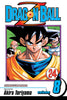 Pop Weasel Image of Dragon Ball Z, Vol. 8