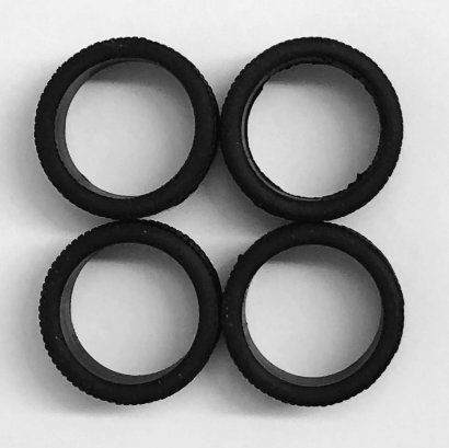 1/24 Tyres Wide Low Profile - Model - Image - Pop Weasel
