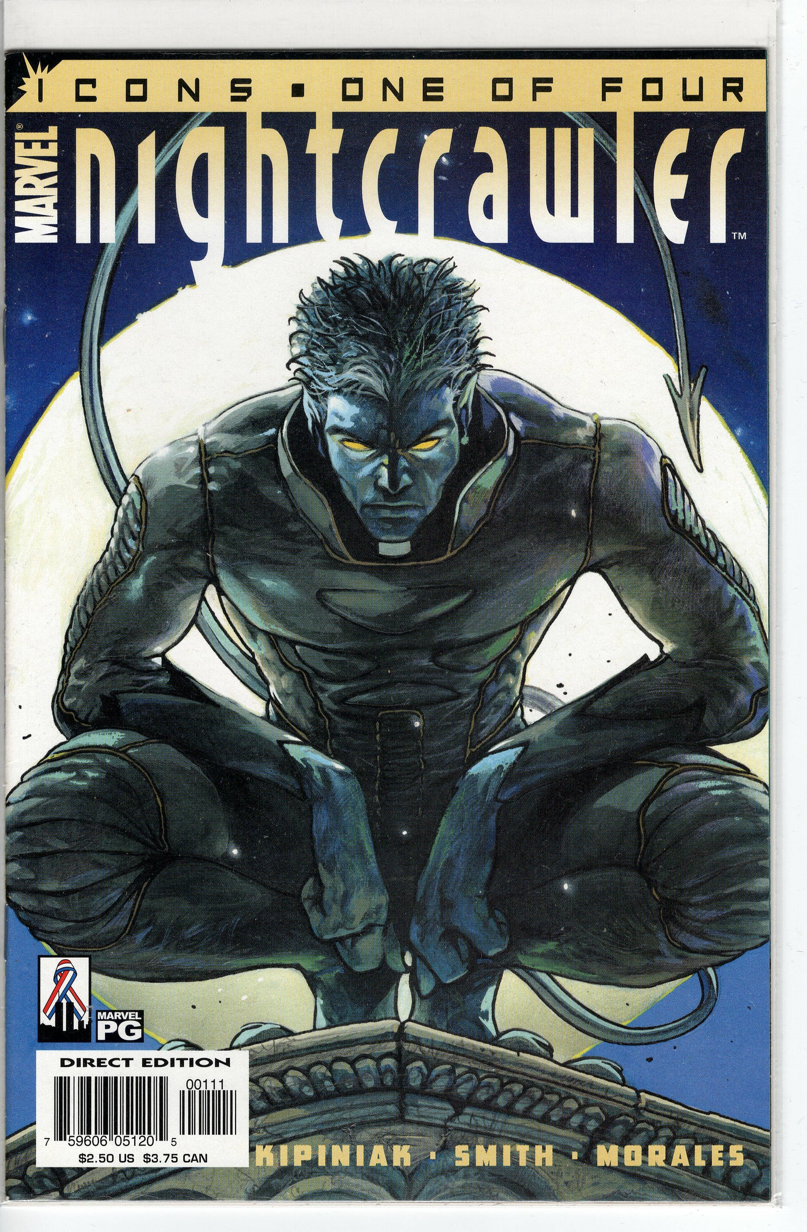 Pre-Owned - Nightcrawler