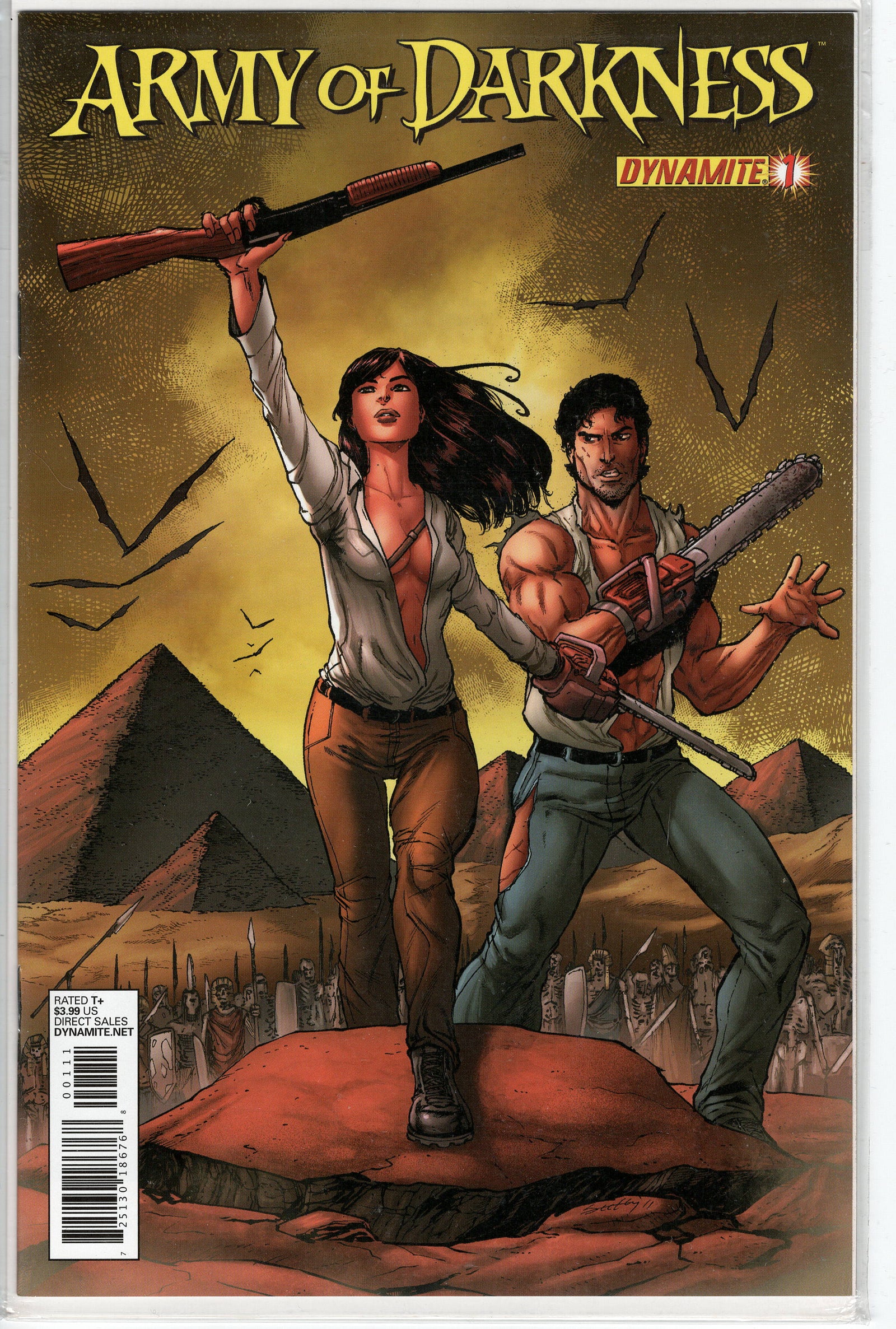 Pre-Owned - Army of Darkness