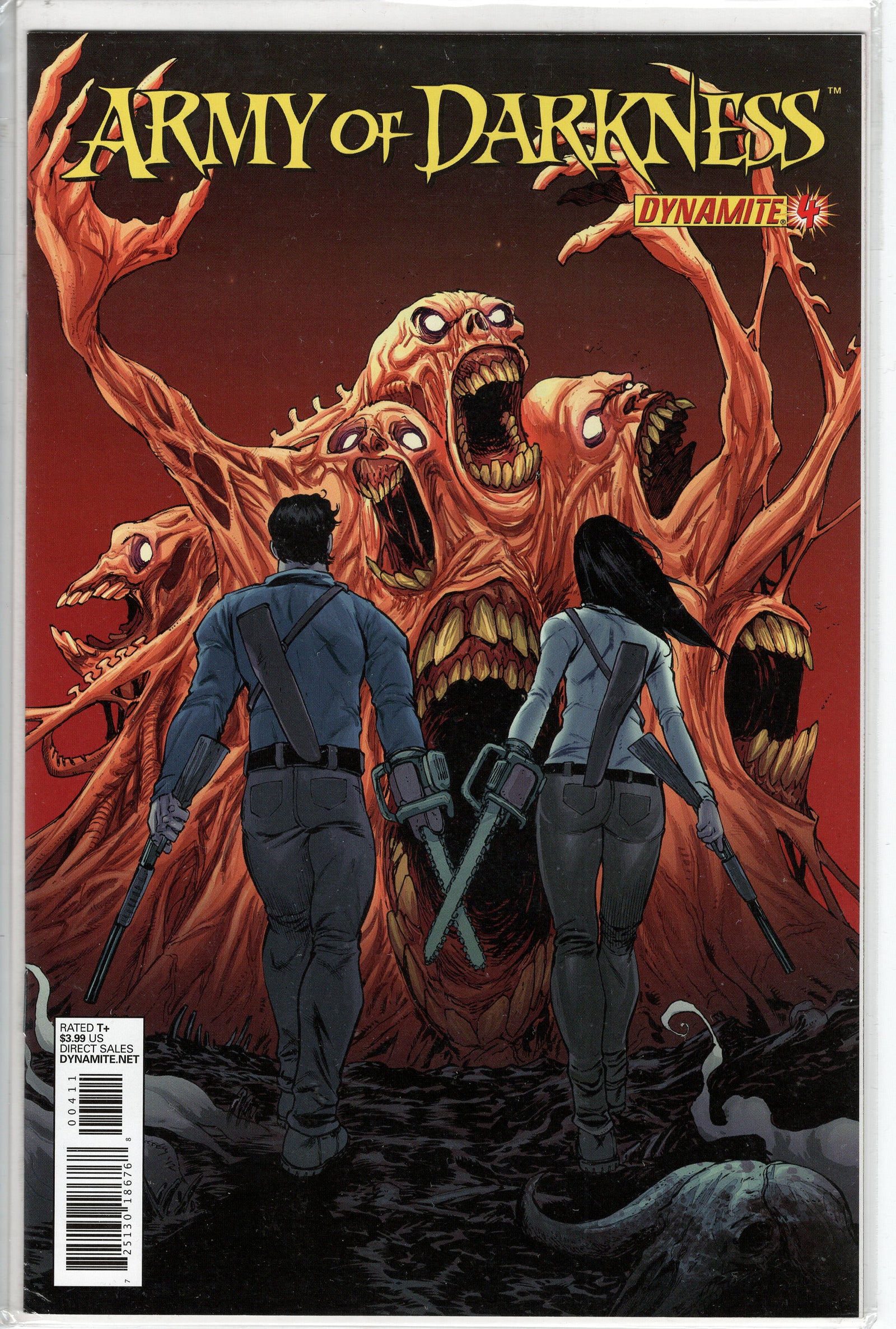 Pre-Owned - Army of Darkness