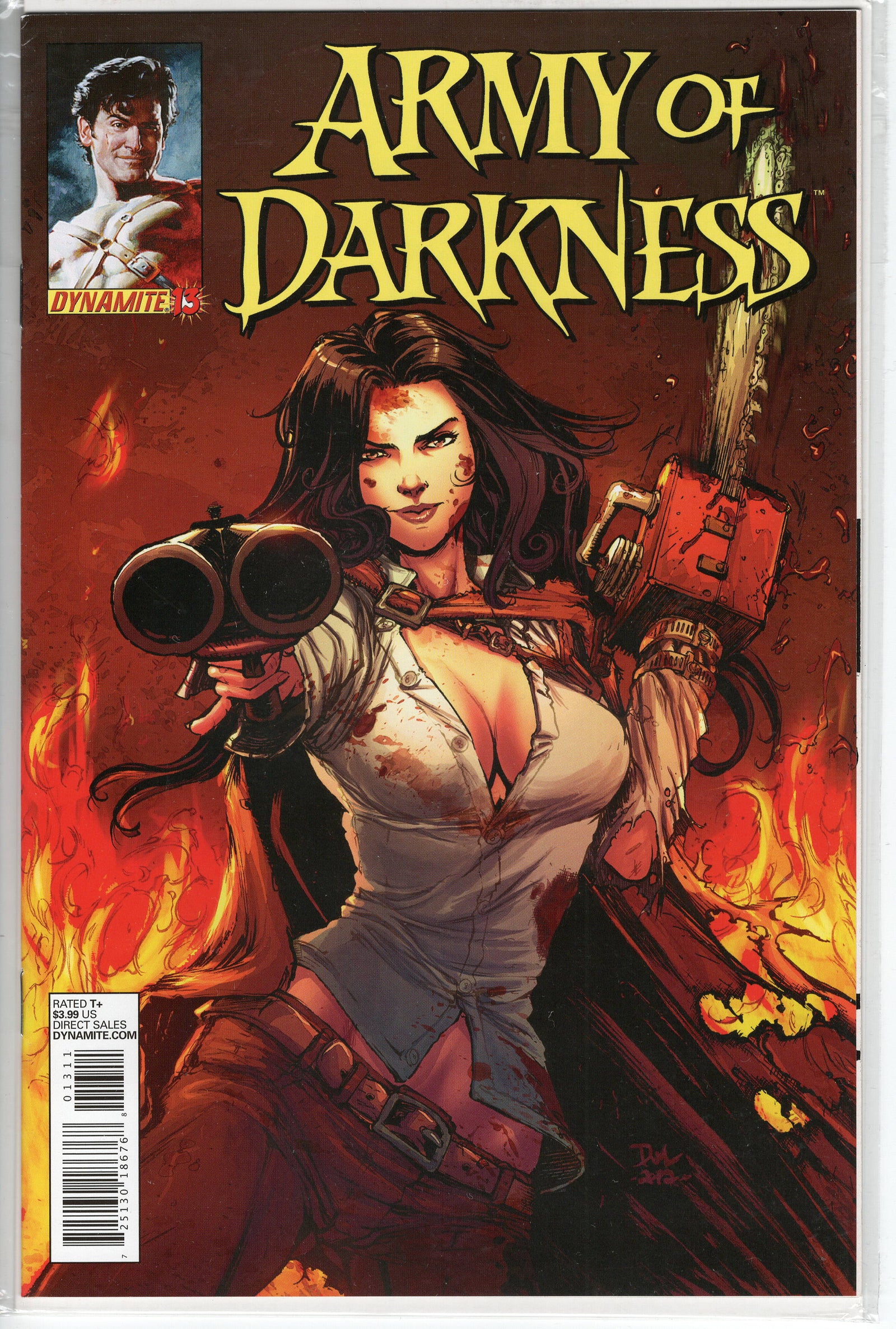 Pre-Owned - Army of Darkness