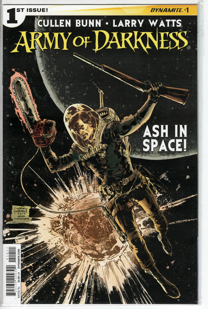 Pre-Owned - Army of Darkness - Pre-Owned Comics - Image - Pop Weasel