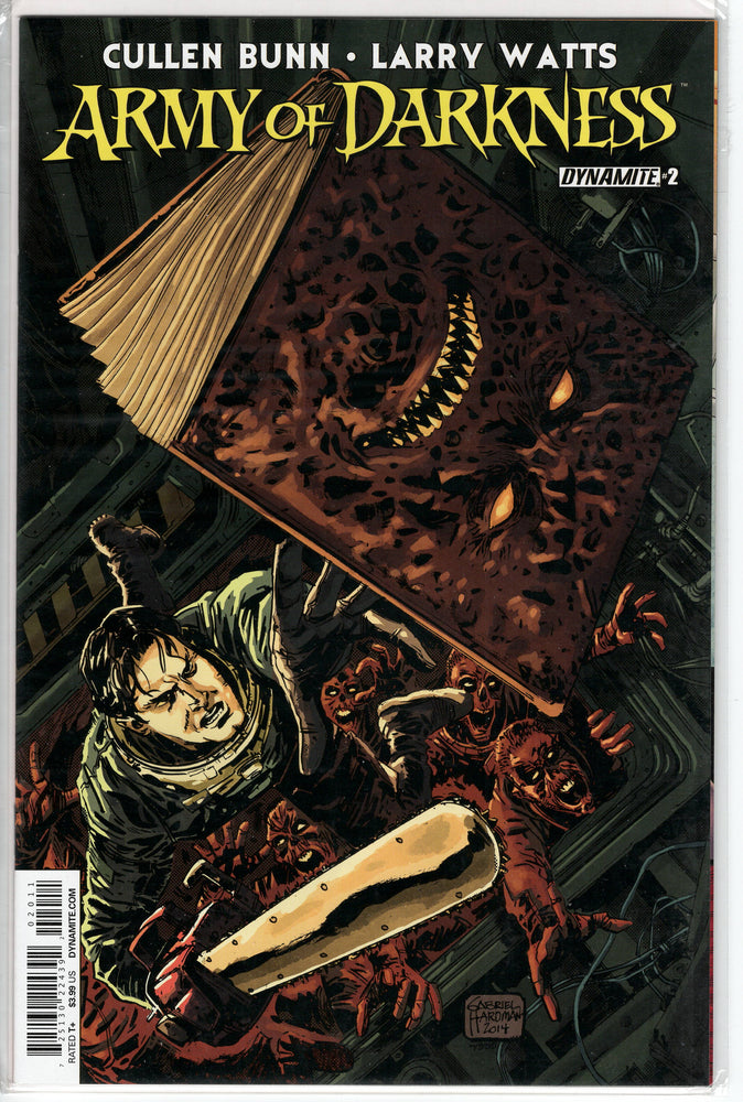 Pre-Owned - Army of Darkness - Pre-Owned Comics - Image - Pop Weasel