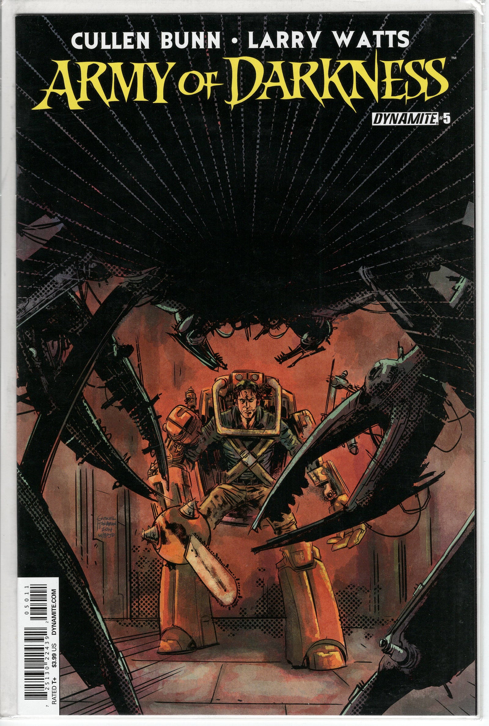 Pre-Owned - Army of Darkness