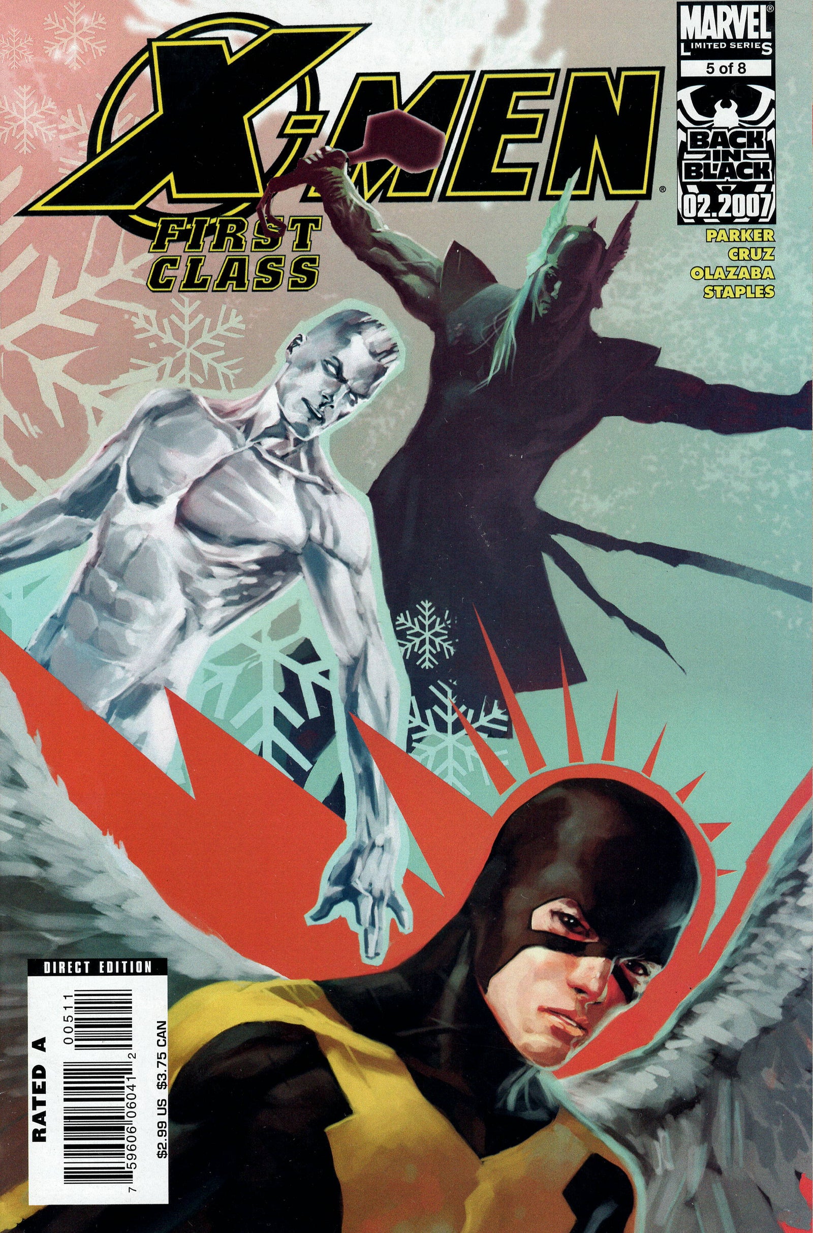 Pre-Owned - X-Men: First Class