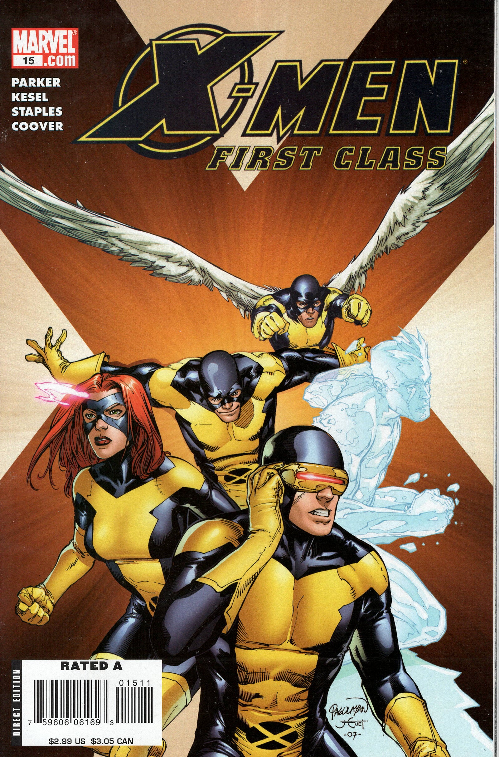 Pre-Owned - X-Men: First Class