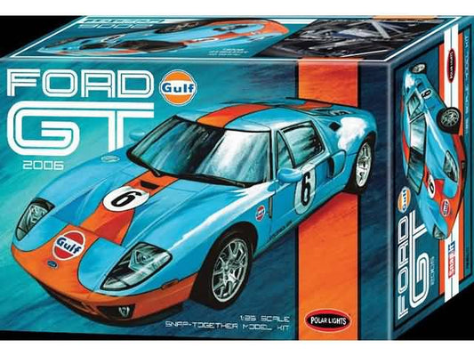 z1/25 SNAP &#39;06 Ford GT