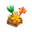 Succulent Garden - Summer Dew (364 pc) - Pantasy image