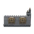 Pop Weasel - Image 11 of Sherlock Holmes - 221B Baker Street Apartment (3087 pc) - Pantasy