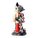 Astro Boy - Astro Boy Mechanical Version Buildable Figure (1250pcs) - Pantasy image