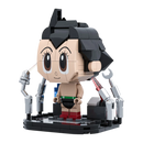 Astro Boy - Astro Boy Mini Buildable Figure (125pcs) - Pantasy image