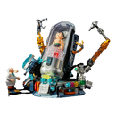Astro Boy - Astro Boy Awakening Moment Buildable Set (1334pcs) - Pantasy image
