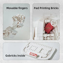 Image Pop Weasel - Image 4 of Astro Boy - Astro Boy Mechanical Artist Version Figure (1250 pc) - Pantasy