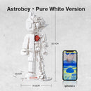 Image Pop Weasel - Image 6 of Astro Boy - Astro Boy Mechanical Artist Version Figure (1250 pc) - Pantasy