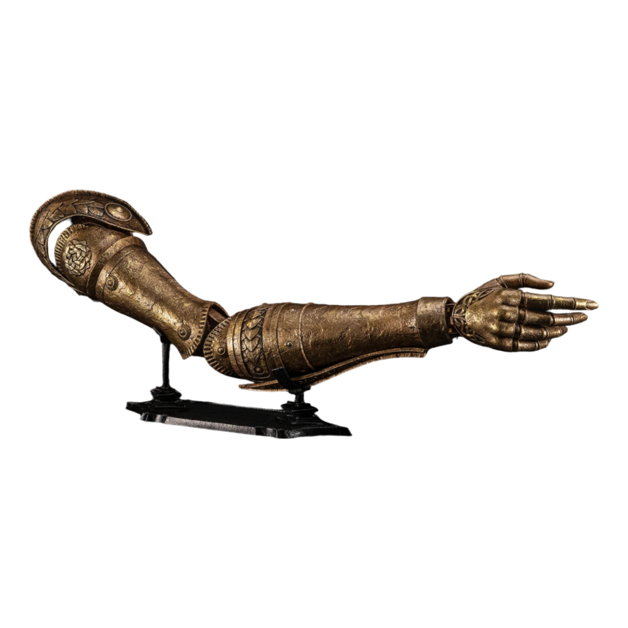 Pop Weasel Image of Elden Ring - Arm Of Malenia 1:1 Scale Replica - Pure Arts - Statue - Image - Pop Weasel