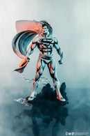 Image Pop Weasel - Image 2 of Superman - Superman (John Byrne) Black & White PVC 1:8 Scale Statue - Pure Arts