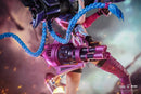 Image Pop Weasel - Image 11 of League of Legends - Jinx 1:6 Scale Statue - Pure Arts