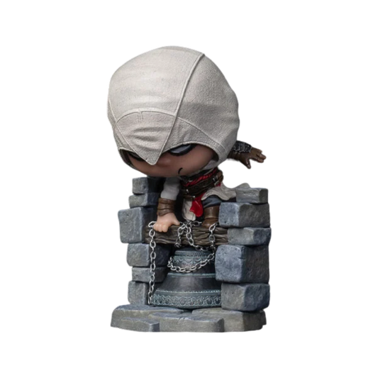 Assassin's Creed - Altair Bell Tower Qlectors Figure - Pure Arts