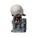 Assassin's Creed - Altair Bell Tower Qlectors Figure - Pure Arts