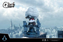 Image Pop Weasel - Image 6 of Assassin's Creed - Altair Bell Tower Qlectors Figure - Pure Arts