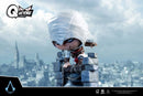 Image Pop Weasel - Image 10 of Assassin's Creed - Altair Bell Tower Qlectors Figure - Pure Arts