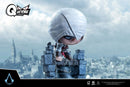 Image Pop Weasel - Image 11 of Assassin's Creed - Altair Bell Tower Qlectors Figure - Pure Arts