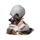 Assassin's Creed - Connor: Last Breath Qlectors Figure - Pure Arts