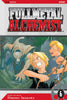 Pop Weasel Image of Fullmetal Alchemist, Vol. 06