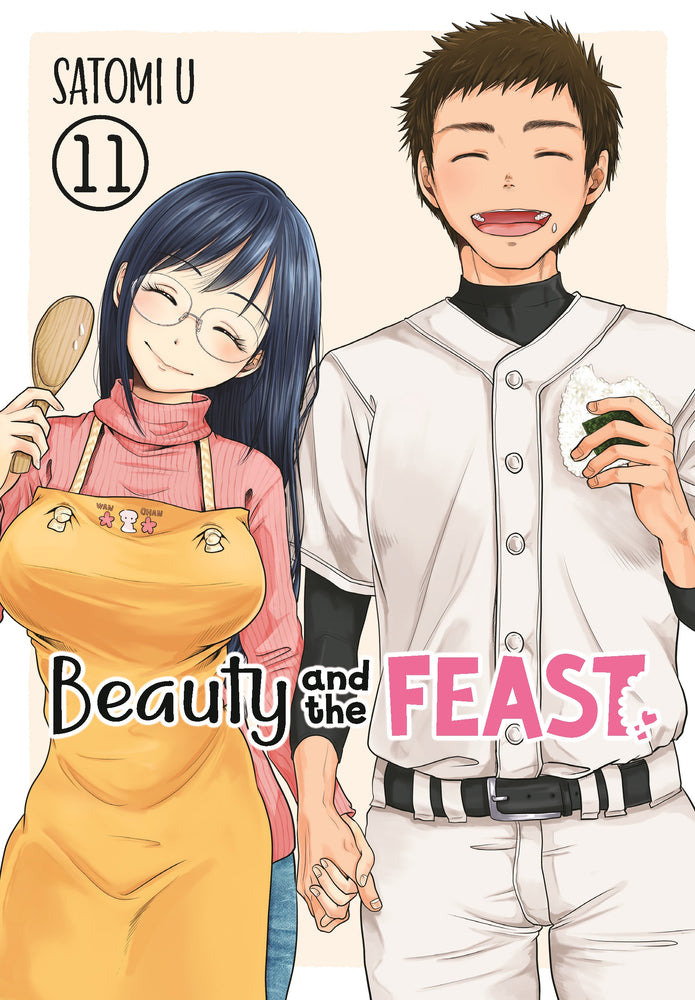 Pop Weasel Image of Beauty and the Feast, Vol. 11 - Manga - Image - Pop Weasel