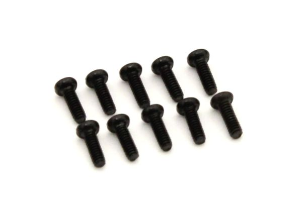 BH Screw (M2.0x6)(10)