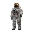 Apollo 11 - Neil Armstrong 1:6 Scale Collectable Figure - Star Ace Toys