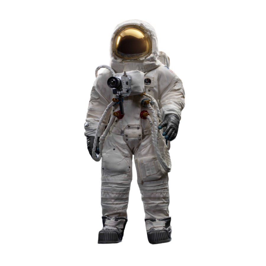 Apollo 11 - Neil Armstrong 1:6 Scale Collectable Figure - Star Ace Toys