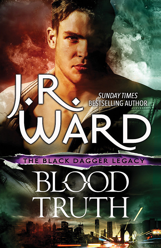 Pop Weasel Image of Blood Truth (Black Dagger Legacy: Book 4) - Books - Image - Pop Weasel