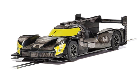 xxSTART Batman Car