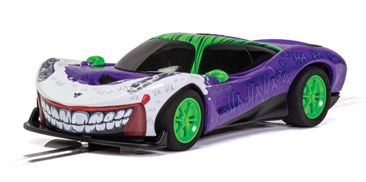 xxSTART Joker Car