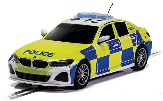 Police BMW M Sport w/L&amp;S