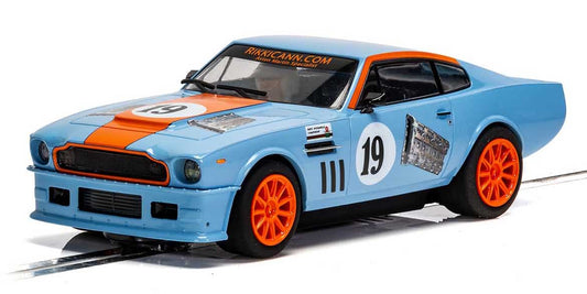 Gulf A/Martin V8 #19