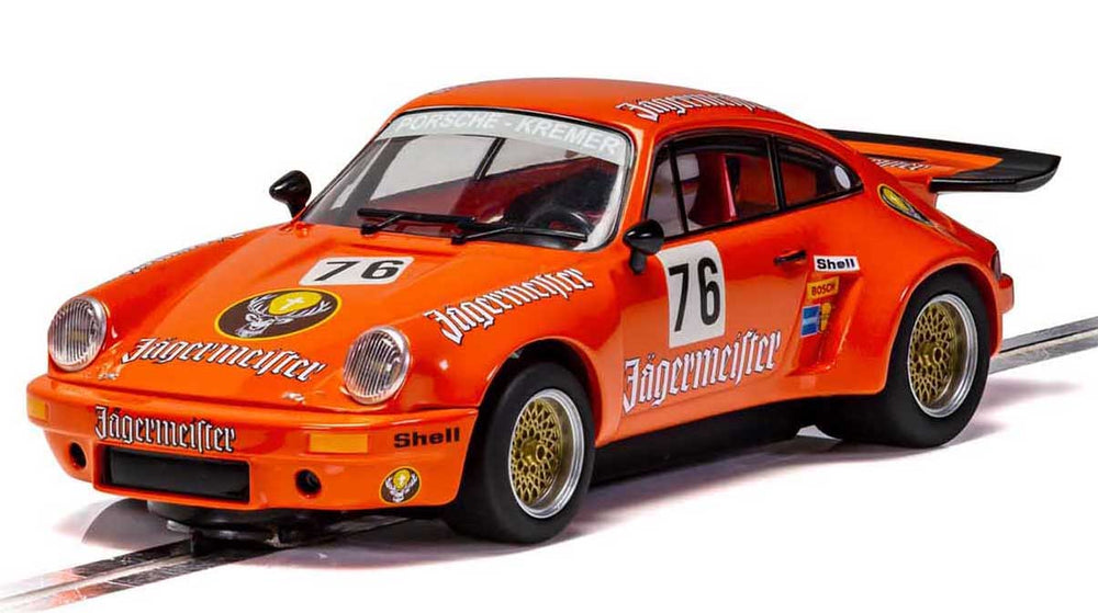 GT Porsche 911 RSR 3.0 - Model - Image - Pop Weasel