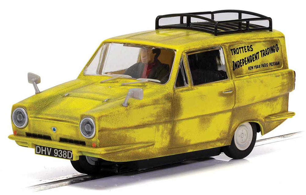 TV Only Fools &amp;Horses:Reliant - Model - Image - Pop Weasel