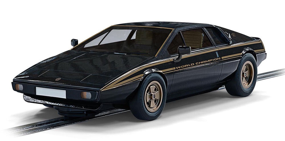 Lotus Esprit S2 WC Edition - Model - Image - Pop Weasel